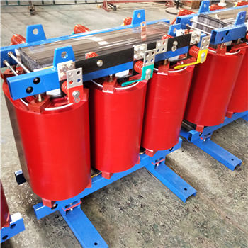 那曲1600KVA干式变压器 10KV