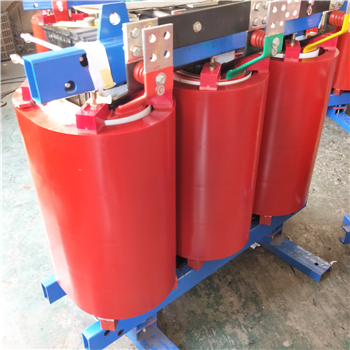 那曲SCB14-1000KVA/10KV/0.4KV干式变压器